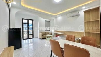 🌟 CHO THUÊ CĂN HỘ CAO CẤP 1PN - BALCON NGUYỄN VĂN LƯỢNG, GÒ VẤP 🌟