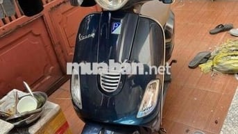 Xe vespa LX 125 3vie 2014