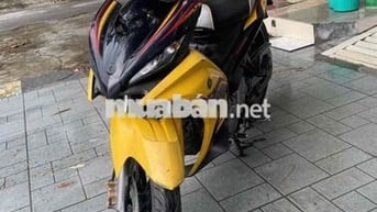 Xe exciter 135 đời cao zin đẹp mê ly
