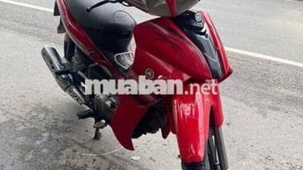 Xe jupiter gravita đỏ kiếm êm đẹp như hình
