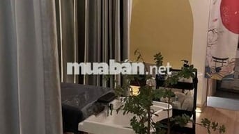 QUẬN 1 - ĐAKAO'' SANG NHƯỢNG SPA GỘI ĐẦU VÀ MASSAGE THƯ GIÃN /TRỊ LIỆU