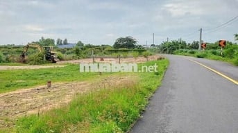 Bán gấp giá rẻ 133m2, 6m mặt tiền chỉ có 1,15 tỷ