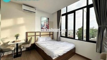 ✨ Khai Trương Căn Hộ Mới Xây 100% , Ngay Xô Viết Nghệ Tĩnh,Sát Quận 1✨