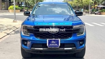 Everest 2023 Sport 4x2 - 59000 km - Xanh Cực Hiếm.