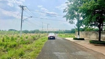 BÁN GẤP ĐẤT SẴN THỔ CƯ ,MINH HƯNG,CHƠN THÀNH,NGAY KCN GIÁ CHỈ 225TR