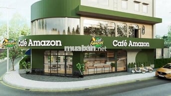CHO THUÊ GÓC MT QUẬN 1 GIÁ TỐT