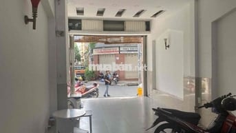 Mặt Bằng Mặt Tiền HoaLan Phú Nhuận 70m2