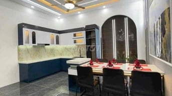 BÁN NHANH NHÀ 2 LẦU GẦN BỆNH VIỆN HOÀNG MỸ BINH DƯƠNG