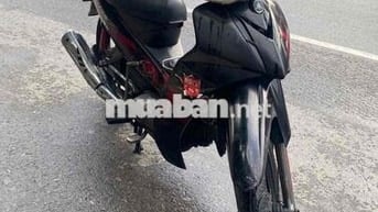 Xe sirius êm chất đẹp như hình