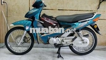FUTURE HONDA 2002 ,BSTP,XE MÁY ĐI OK MẠNH MƯỢT