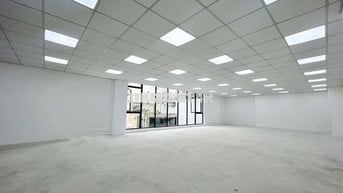 📢 CHO THUÊ SÀN VP TẠI LÊ VĂN SỸ - 165M2 - SÀN SUỐT MỚI , VỊ TRÍ ĐẸP