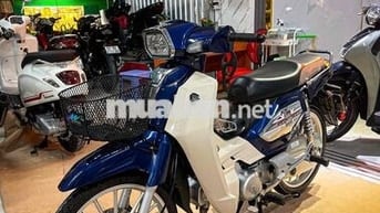 GPX Rock 110cc nhập thái