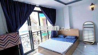 Cho thuê phòng trọ Phan Xích Long Quận Phú Nhuận, gần đh văn lang