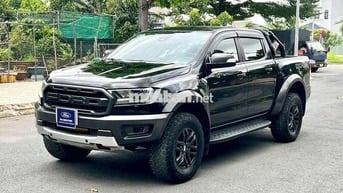 Vua Bán Tải Raptor 2021 Không Niên Hạn