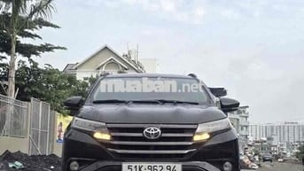 Toyota Rush 1.5S AT 2021 - 63000km