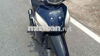 Cần bán lại xe Wave 50cc đã độ nhẹ ạ