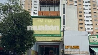 SIÊU PHẨM NHÀ CÓ HẦM CÓ THANG MÁY - 568 Lạc Long Quân, Phường 9, TB