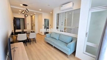 Cho thuê căn hộ Sky Garden 3PN, nội thất cao cấp, vào là ở liền