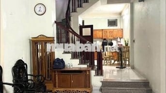 Ngọc Thụy  - Nguyên Căn65m2 × 4 Tầng- Ô tô- Full Đồ - 11Tr