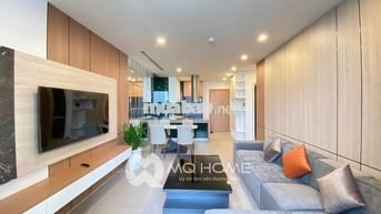 Cho thuê CH 2PN full nội thất, 20 triệu, 68 m2 tại SAM Towers