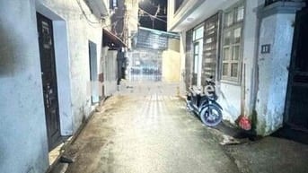 🏡 NHÀ ĐẸP DÂN XÂY – NGÕ 4M – Ô TÔ QUA NHÀ – CHỈ HƠN 7 TỶ