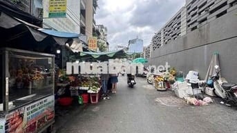NHÀ C4 NGUYỄN VĂN THƯƠNG 60m2 GIÁ TỐT KINH DOANH TỰ DO💕💕💕