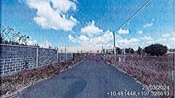 Bán ĐGTS đất tại TĐ 426, xã Đất Đỏ, TP. Hồ Chí Minh