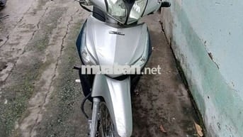 Can ban xe future 125