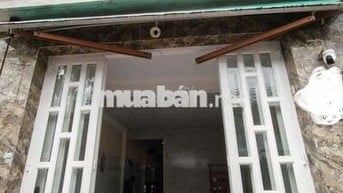 Cho thuê nhà mặt tiền Phong Phú,p11, Q8 4.2x17 kinh doanh đa ngành