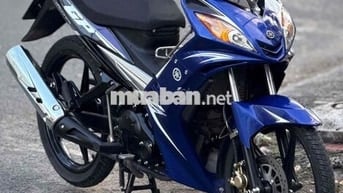 Exciter 2008 Trả Trước 30Tr Góp Bao Nợ Xấu