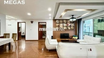 CHO THUÊ CĂN HỘ 2PN 3PN 2WC FULL ĐỒ NGAY GẦN LOTTE MALL TÂY HỒ