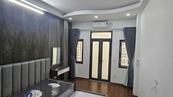 Cho thuê nhà riêng Gần Phố chùa Quỳnh ( Tân Lập). 30m x 5T gồm 3 ngủ