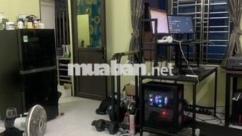 Cho thuê chung cư 35m2 tại mễ trì, cửa sổ thoáng, bếp riêng