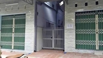 Doanh thu về mỗi tháng 36 triệu sẵn, bán dãy trọ SHR giá 1tỷ345 ở BC