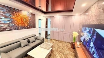 CẦN BÁN NHÀ TẬP THỂ TẦNG 2 NGÕ 4 PHƯƠNG MAI