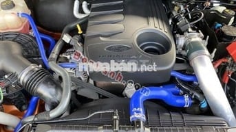 Ford Ranger Wildtrak 3.2L 4x4 AT 2017