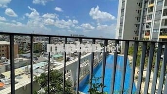 TỔNG HỢP CĂN HỘ GIÁ TỐT THE PEGASUIE 1 QUẬN 8