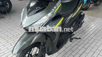 Vario 125 2017 bỏ mẫu.