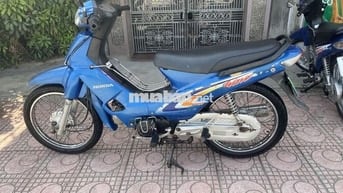 Xe wave anpha