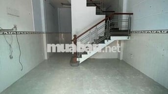 Mặt tiền Đs 9 p9 gv. 4x9m lầu đúc 2pn 2wc. Gần công viên Làng Hoa