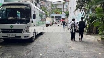 Bán Nhà Khu VIP Lê Văn Sỹ- Hẻm Xe Hơi - An Ninh