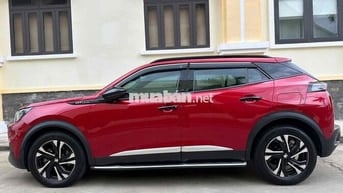 Peugeot 2008 2022 GT Line 1.2 AT