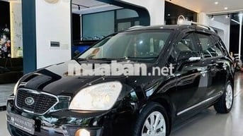 Kia Carens 2012 SX 2.0 AT - 61000 km - 1 chủ