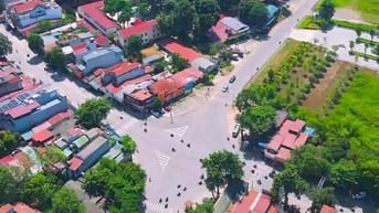  ĐẤT NỀN TRUNG TÂM NGỌC LẶC – THANH HÓA CHỈ 200TR SỔ RIÊNG 