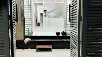 🌺HẼM  3M- NGUYỄN CÔNG HOAN  P7 PHÚ NHUẬN-45 m2-NHỈNH HƠN 6TỶ