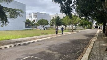 Khu Dân Cư PLEVIA CITY  đáng sống nhất pleiku