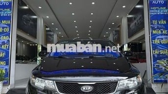 Kia Cerato 1.6 MT 2010