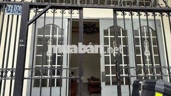 GẦN GA METRO BÌNH THÁI ĐƯỜNG SỐ 2 NHÀ 130M 2PN 2WC Ở GIA ĐÌNH 7 TRIỆU