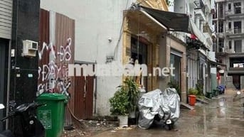Đất - Hương Lộ 2 - Giáp Bốn Xã - Hẻm 6m Thông - 60m2 - K Lộ Giới.