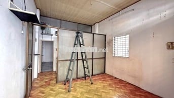 HOÀNG HOA THÁM , BÌNH THẠNH - 34m2 (3.7 x 9 x 3 TẦNG) - 4PN - 5.xx T.ỷ